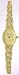 Geneve 14K Gold  &  Diamond Women's Watch - W400A