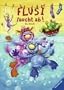 Flusi taucht ab!: Mit Handpuppe - auch f�r die Badewanne