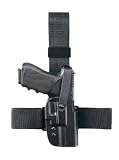Uncle Mikes KYDEX TACT W/TBRK WALTHER P99 RH Holster