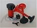 Hella Dual Tone Air Horn Kit Image