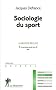 Sociologie du sport