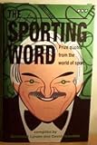 The sporting word