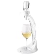 Vinturi Deluxe Aerator Set, White