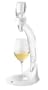 Vinturi Deluxe Aerator Set, White