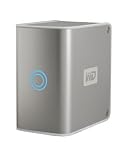 Western Digital My Book Pro 1.5TB USB 2.0, Firewire 400 & 800 External Hard Drive