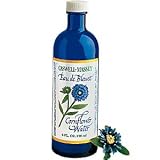 Cornflower Water Eau de Bleuet