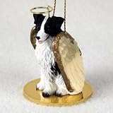 Border Collie Tiny One Angel