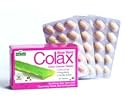 Aloe Pura Aloe Vera Colax 30 Tablets