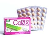 Aloe Pura Aloe Vera Colax 30 Tablets 31NXJW5P75L. SL160 Aloe Pura Aloe Vera Colax 30 Tablets