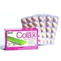 Aloe Vera Colax Colon Cleanse 60 tablets