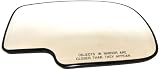 Genuine GM Parts 88986363 Passenger Side Mirror Glass Outside Rear View