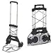 Wesco Maxi Mover Folding Luggage Cart, Capacity of 250 Pounds.