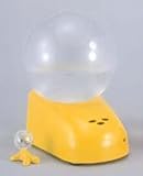 NEOT パーソナル加湿器 CHIKKE イエロー EK-M15(Y)