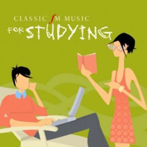 CD-Charts   : Classic FM Music for Studying