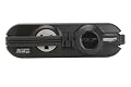 Monster MP OTG400 BK Outlets To Go 4 Outlet Travel Power Strip (Black)