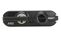 Monster MP OTG400 BK Outlets To Go 4 Outlet Travel Power Strip (Black)