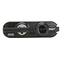 Monster MP OTG400 BK Outlets To Go Power Strip, 4 AC Outlets (Black)