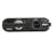 Monster MP OTG400 BK Outlets To Go Power Strip, 4 AC Outlets (Black)