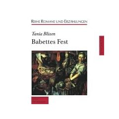 Babettes Fest. 2 CDs