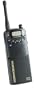 Cherokee GR715 5-Mile 15-Channel FRS/GMRS Two-Way Radio (Black)