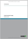 Credit Default Swaps