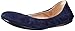 Vince Camuto Women's Ellen Ballet Flat