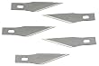 X-acto X211 No. 11 Blade (5-pack)