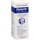 Search : PONARIS NASAL EMOLLOENT 1 OZ