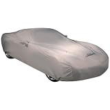 COVERKING CVC3AB98BK7212 CUSTOM VEHICLE COVER AUTOBODY ARMOR GRAY CLASS 3 1982 - 1982... by Coverking
