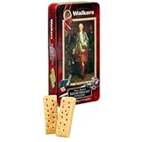 UPC 039047001237 product image for Walkers Shortbread Fingers, 14.1-Ounce Bonnie Prince Charlie Tin | upcitemdb.com