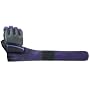 Harbinger 322 Bag Glove Women's WristWrap (Indigo)