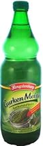 Hengstenberg Gurken Meister Vinegar (vinegar for preserving)- 750 Ml