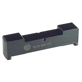Allied Machine and Engineering (f) Hp Spade Drill Ada 130'high Perf.spd.adapter by Allied Machine and Engineering