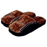 Houston Astros MLB Himo Ball Slippers - XL