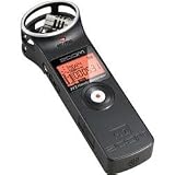 Zoom H1 Handy Recorder (Standard)