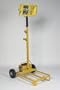 Bulldog Power Products P11000 1000-Watt Single Light Power Tower Portable Light Cart