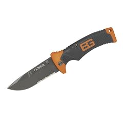 Gerber Folding Sheat Bear Grylls, grau, 22-31-000752