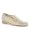 Beige Leather