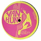 VAN HUNT / OUT OF THE SKY
