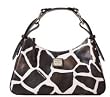 Dooney & Bourke Giraffe Medium Hobo