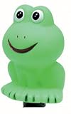 Pyramid Bicycle Squeeze Horn - Green Frog