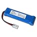 NiCd 8.4V Dpower 1500mAh Battery Pack for Airsoft Gun Rifles --- SPECAIL SALE!