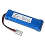 NiCd 8.4V Dpower 1500mAh Battery Pack for Airsoft Gun Rifles --- SPECAIL SALE!