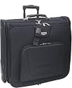 Traveler's Club&reg; Milano&trade; 43" EVA Rolling Garment Bag