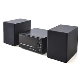 Marquant MHA-61 Home Cinema DVD Player Stereo System USB SD