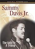 Sammy Davis Jr. - The Lady Is A Tramp: In Concert - Sammy Davis jr.
