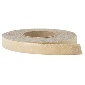 3m Co. 7747 Safety Walk Tape 1x60' - Clear Cd 60 by SAFETY-WALK