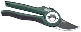 from Draper Tools Draper Expert 34876 210 mm Heavy-Duty Soft-Grip Bypass-Pattern Secateurs Model 34876