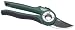 Draper Expert 34876 210 mm Heavy-Duty Soft-Grip Bypass-Pattern Secateurs
