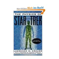 Physics of Star Trek (Star Trek Series)